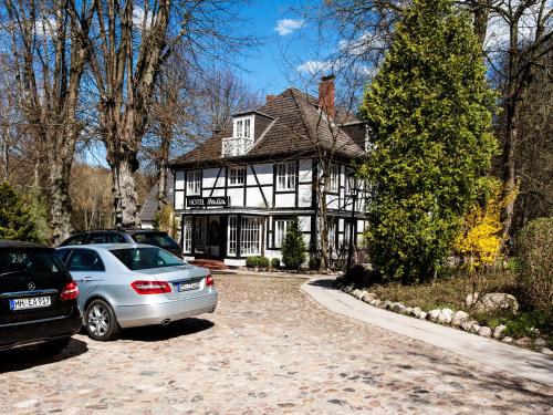 Hotel Italia in Aumuhle