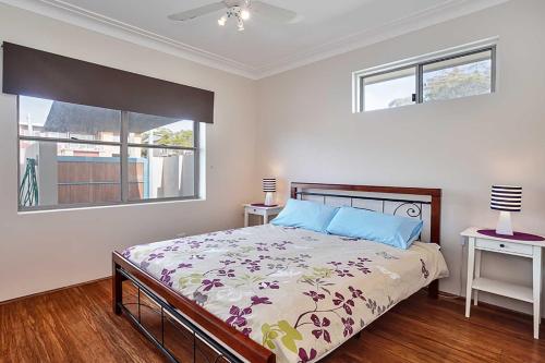 Banyan, 14 Montevideo Parade - Spacious pet friendly property with air con and WiFi, Nelson Bay (Foto 10)