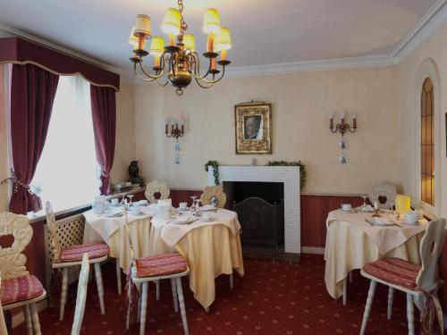 Hotel Italia in Aumuhle