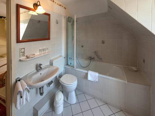 Hotel Italia - main image