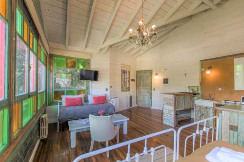 Departamentos de El Mercado in Villa la Angostura