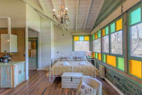 Lofts del Mercado in Villa la Angostura