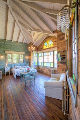 Departamentos de El Mercado in Villa la Angostura