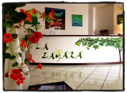 La Zagara Hotel