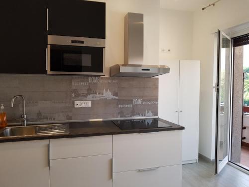 In Rome Trastevere Rooms, Rom (Foto 3)
