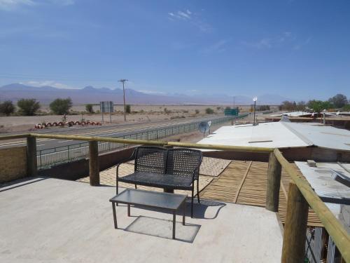 Hostal Alabalti in Σαν Πέντρο Ντε Ατακάμα