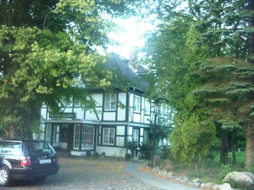 Hotel Italia in Aumuhle