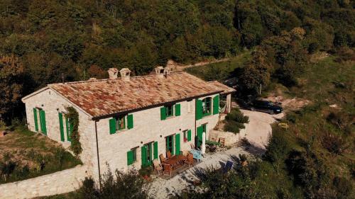  Ca´Ceccarone in Cagli