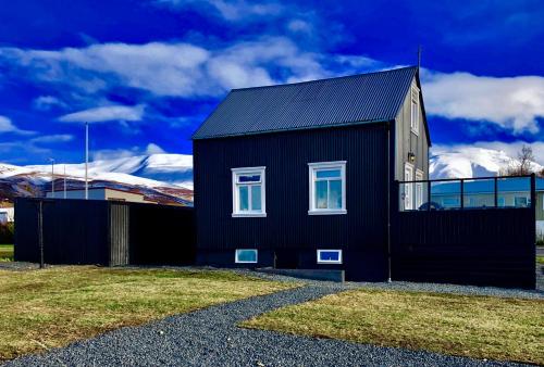 Vellir Grenivík Home with a View