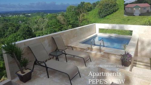 Apartments Pepe's View - B - image 4