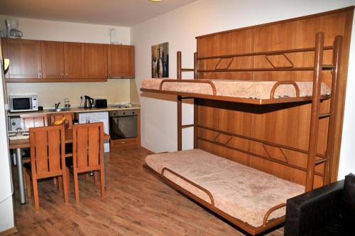 TES Royal Plaza Apartments - image 13
