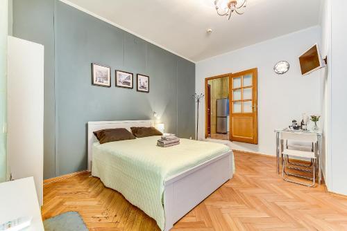Gallery Apartment near Nevsky