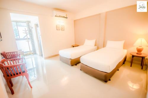 Juldis J2 Khao Yai Hotel - SHA and SHA Plus Certified