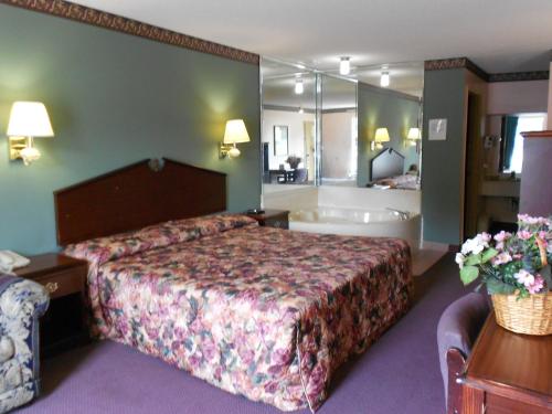 Executive Inn & Suites - Covington