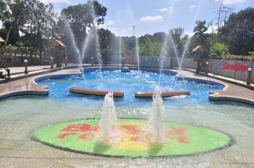 Bosay Resort Hotel