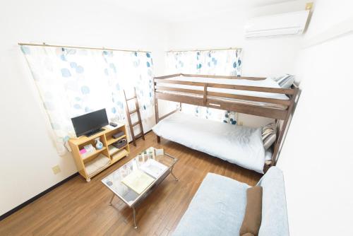 COCOSTAY Jarudan - Apartment - Hiroshima