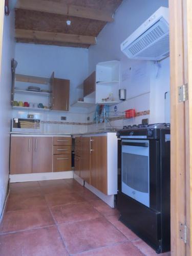 Hostal Alabalti in Σαν Πέντρο Ντε Ατακάμα