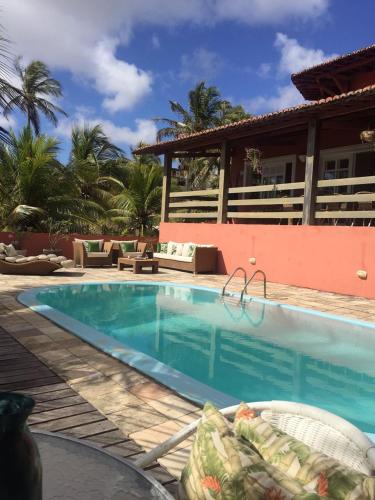Casa de Praia Natal