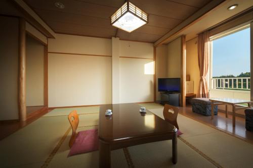 New Tomarizakisou Ishinomaki