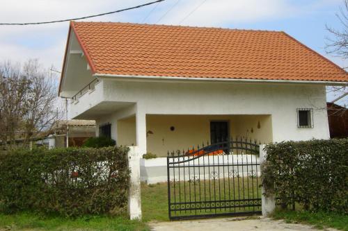  Villa Manolia in Orfánion