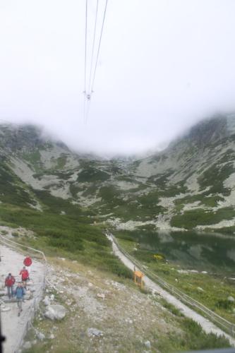 Bacówka w sercu gór - dom z bali w Gorcach Bacówka w sercu gór - dom z bali w Gorcach