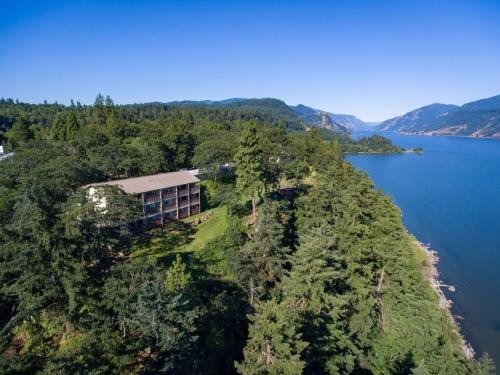 Westcliff Lodge - Hotel - Hood River