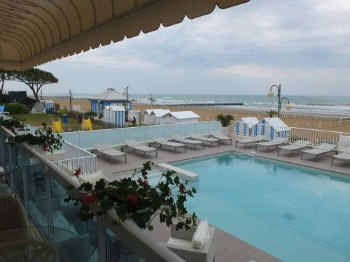 Hotel Canarie 3 stelle Jesolo