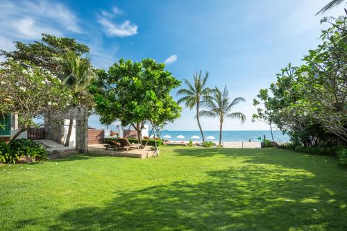 Bandara On Sea, Rayong