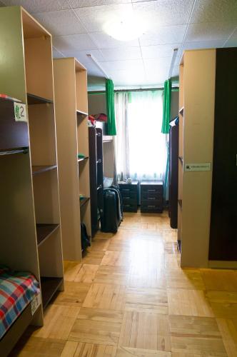 Lucomoria Hostel