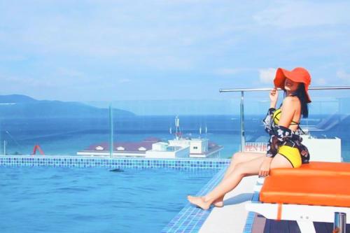 テラ ブティック ホテル