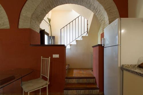 Apartamentos Los Patios de la Judería, Kordoba (zdjęcie 3)