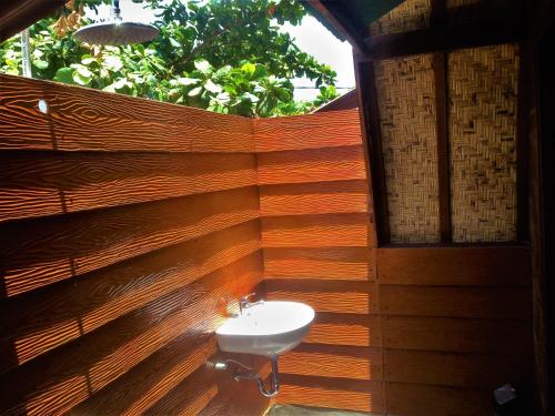 Good Vibes Bungalows Lombok