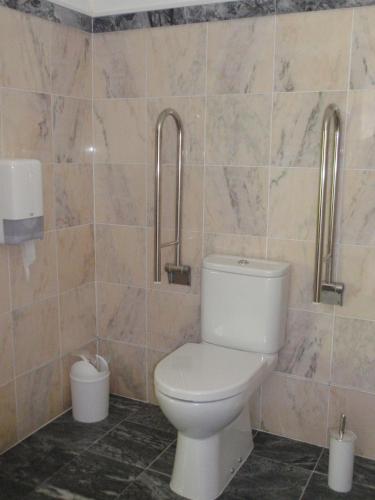 O Viajante Low Cost Hotel - image 7