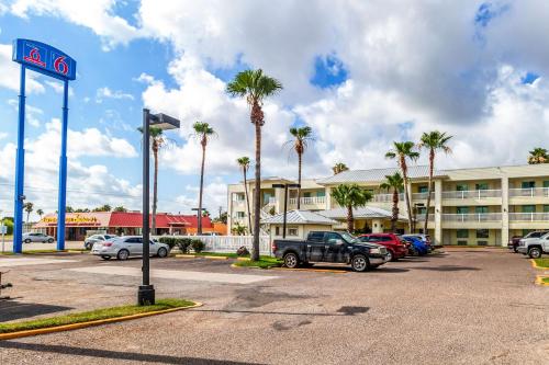 Motel 6-Corpus Christi, TX in Corpus Christi, USA