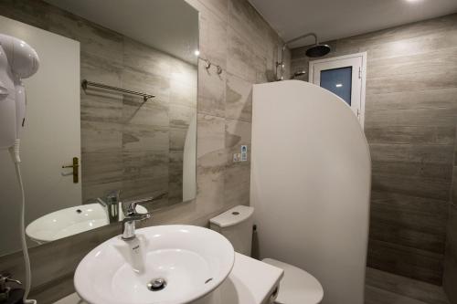 Hotel Galini Sifnos – Apollonia, UT