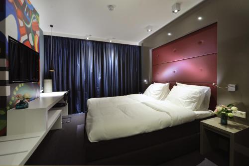 Blue Mansion Hotel - image 6