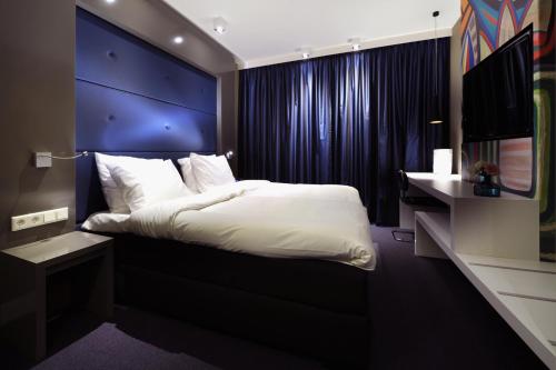 Blue Mansion Hotel - image 3