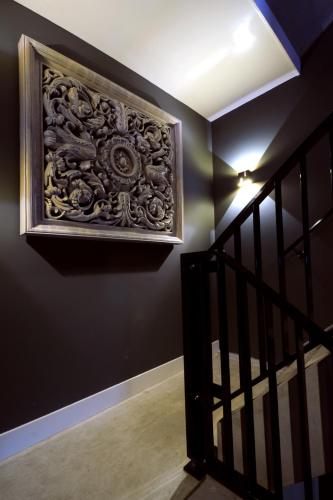 Blue Mansion Hotel - image 7