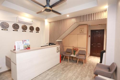 

Kiera Hotel