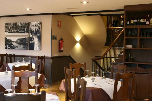 Hotel Los Molinos – Llanes, FL