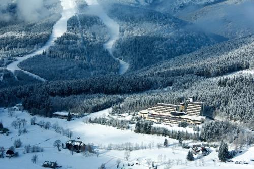 165169272 OREA Resort Horal Špindlerův Mlýn