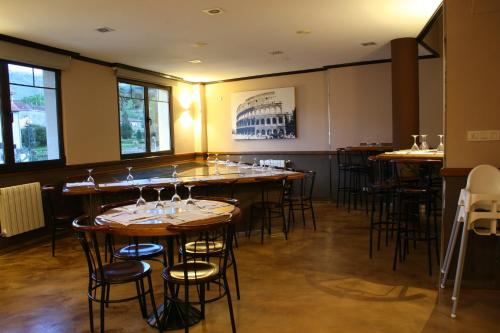Hotel Los Molinos – Llanes, FL