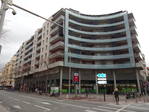 Promenade Gambetta, Nice (photo 4)