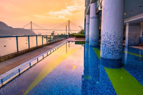 Bay Bridge Lifestyle Retreat, managed by Tang’s Living Hong Kong