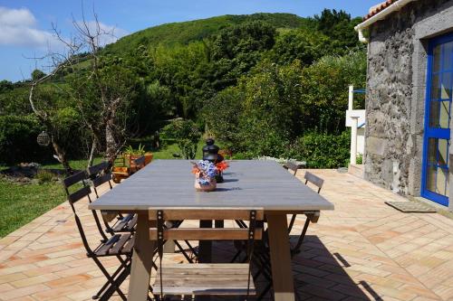 Casas Das Flores in ลาเชสดาสฟลอเรส