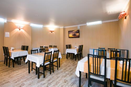 Top Hill Hotel - image 3