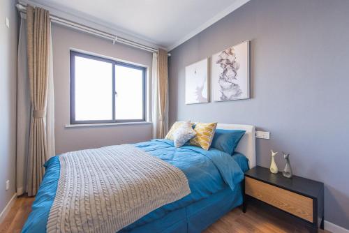Xi'an Yanta·Yongning Gate· Locals Apartment 00135090 photo 1