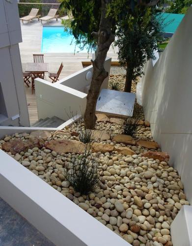 Stella Maris Luxury Apartment