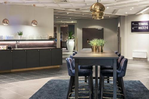 Clarion Hotel & Congress Oslo Airport
