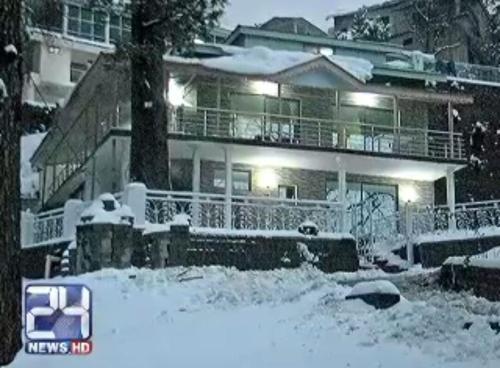 H.A.H Lodges, Murree (photo 6)